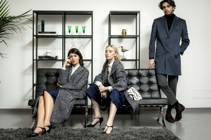 Cappotto, che passione!