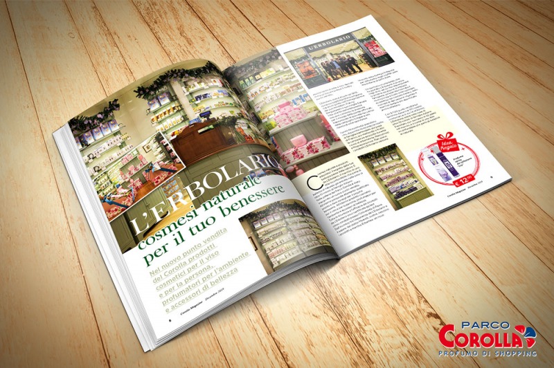 L’Erbolario, cosmesi naturale per il tuo benessere