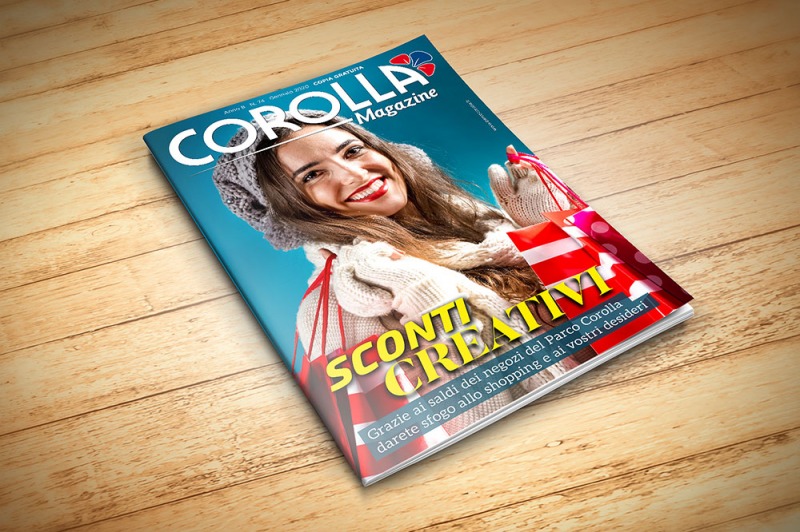 2020, stiamo lavorando per voi