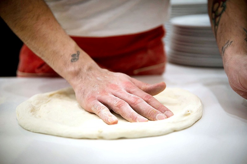 Di che impasto sei fatto?