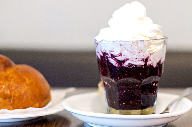 Provincia che vai… granita che trovi