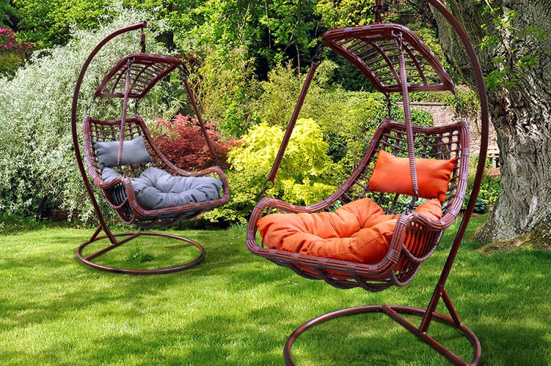 Guarda come dondolo...