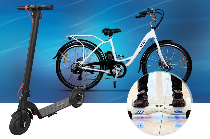 La mobilità diventa sostenibile