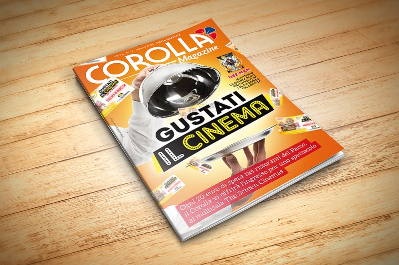 Gustati la… normalità