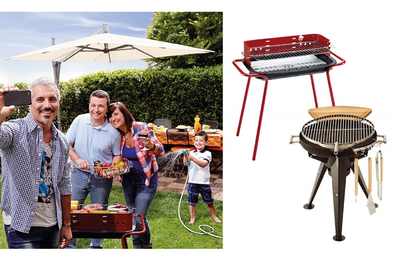 Ferragosto all’aria aperta