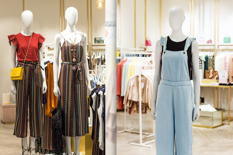 È 'tuta' un’altra storia!