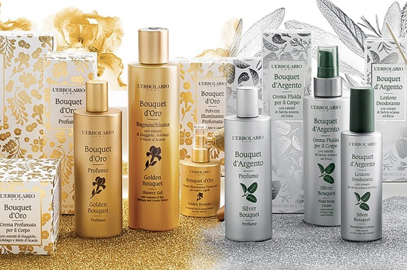 Oro, Argento e… Karitè