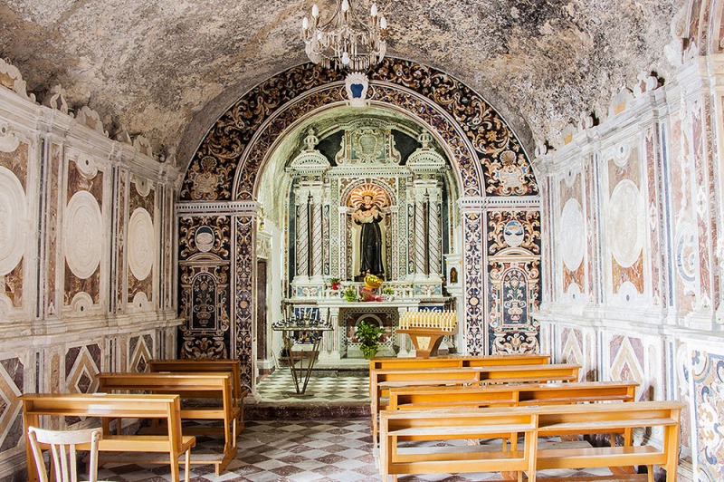 La chiesa di Sant'Antonio ritrova il suo splendore grazie a Coop Alleanza 3.0