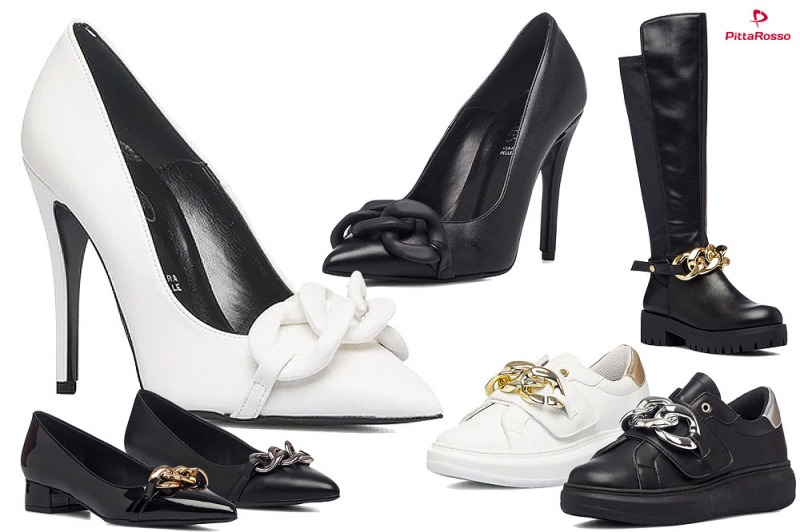 Questa vita è una... 'catena'