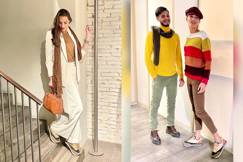 L’inverno chiama? Benetton risponde