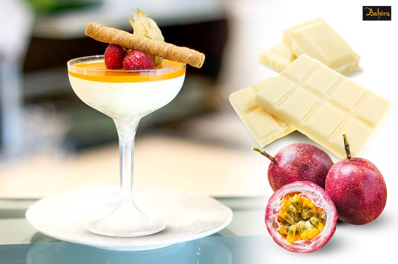 Un cucchiaio di coccole e… passione