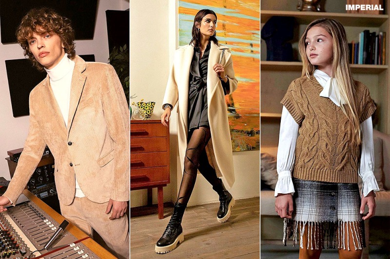 Everyday, Maximalism