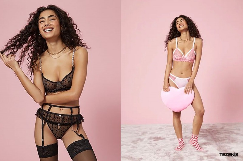 L’intimo? Il simbolo dell’amore