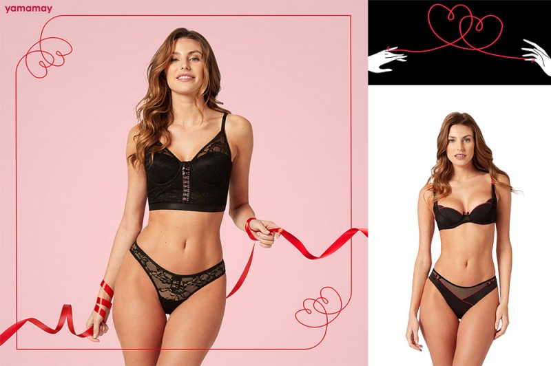 Il filo rosso dell’amore (Unmei no akai ito)