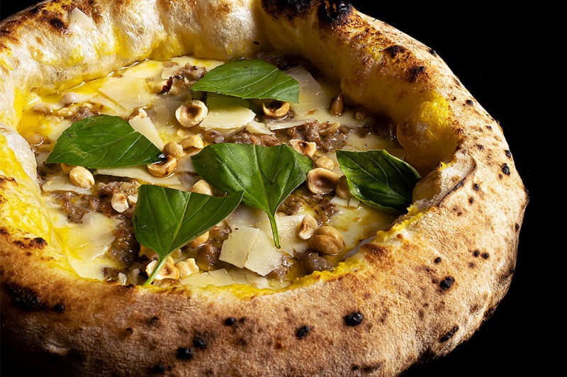 Senza perdere la dolcezza