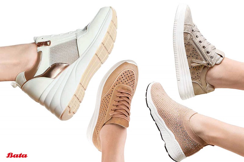 Sneakers Celebration