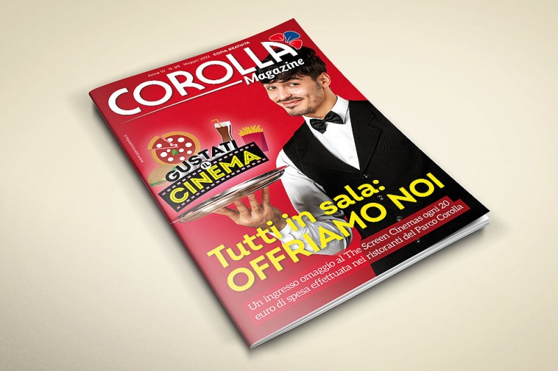 Maggio, il mese dedicato alla mamma. E al cinema