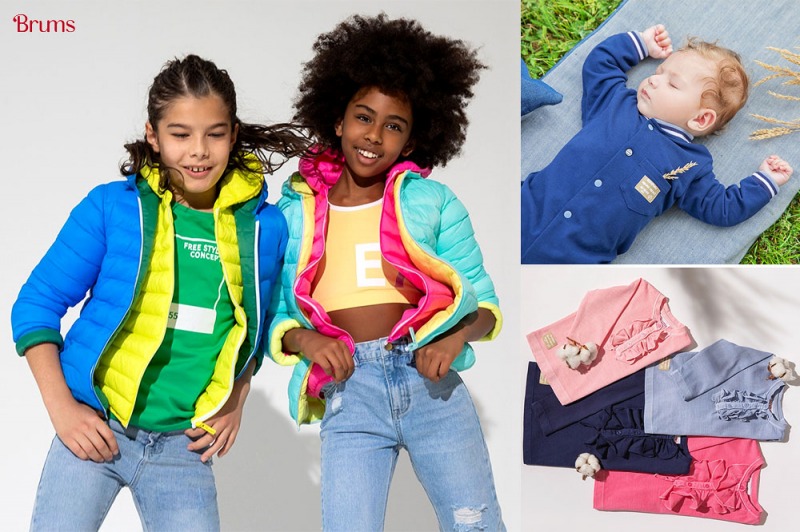 Naturally Kids: Brums e l'ecosostenibilità