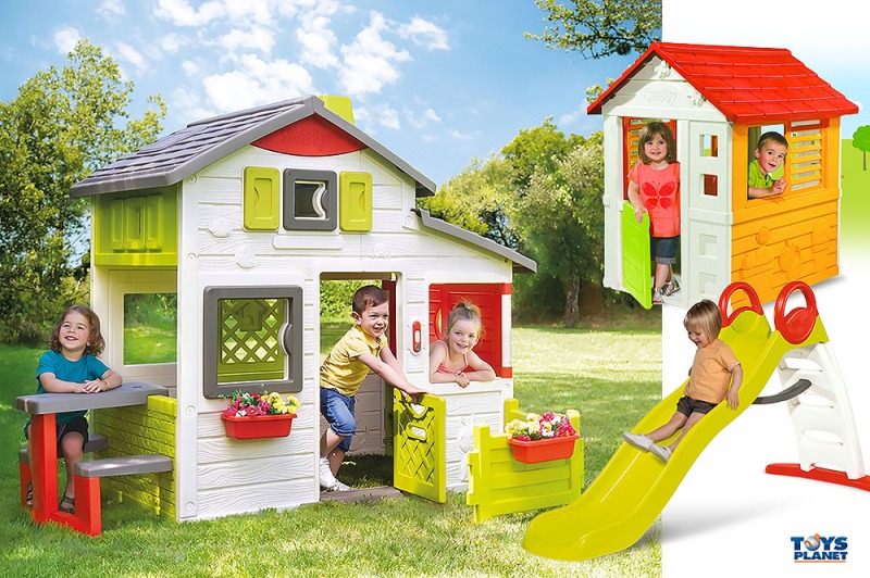 Andiamo a... casa mia