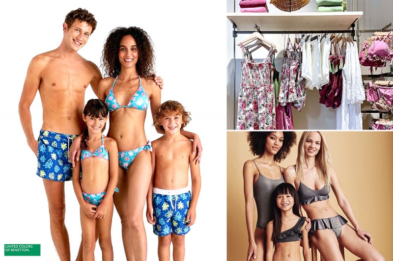 Undercolors Of Benetton