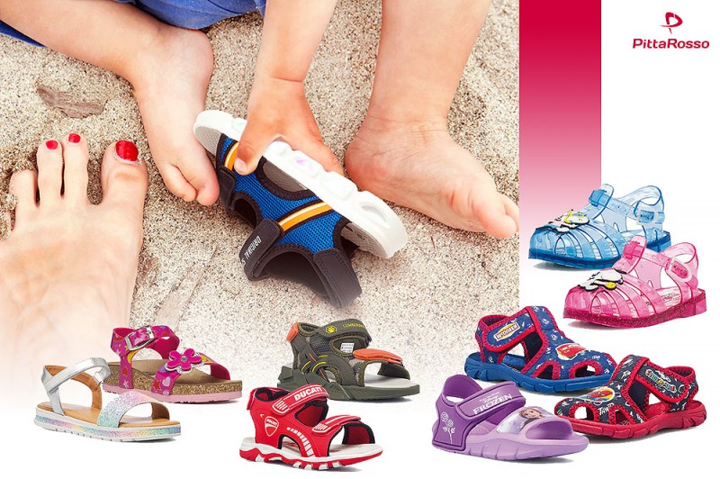 Molto più che un sandalo