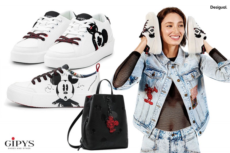 Mi è sembrato di vedere un… 'topolino'