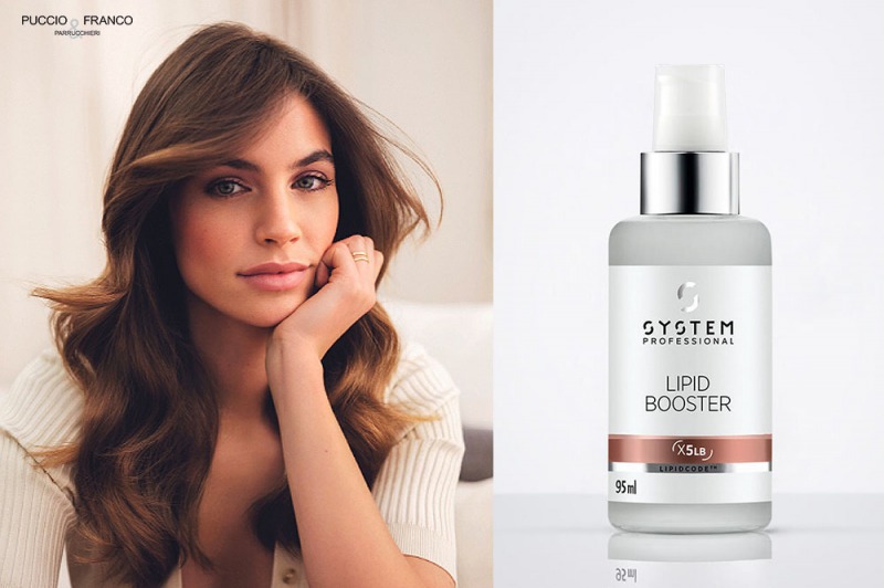 Rigenerazione profonda dei capelli