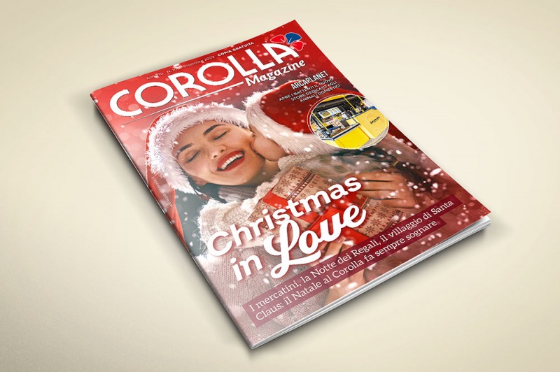 Aspettando Santa Claus