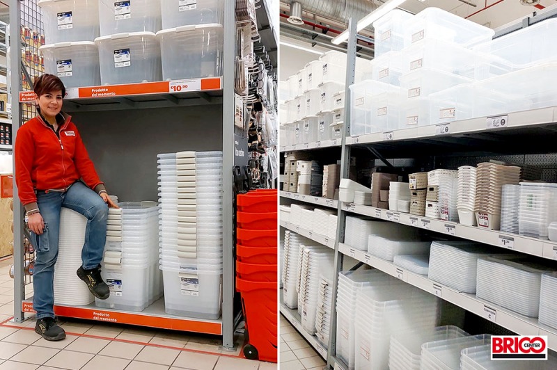 Cambio stagione, aria di novità