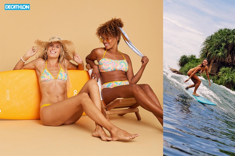 A cavallo delle onde