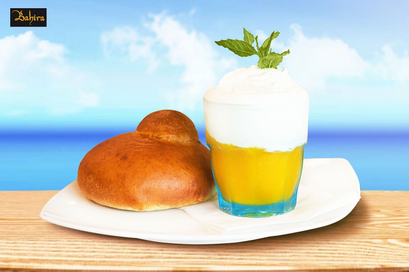 Esplosione Tropicale