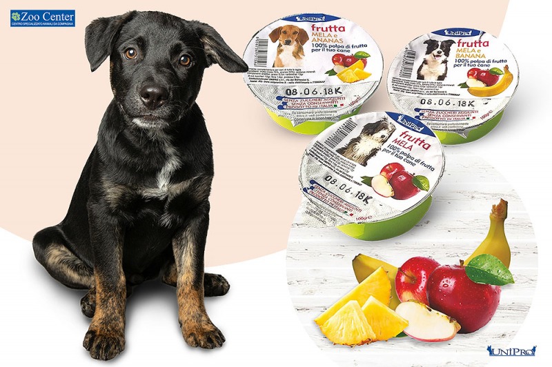 Passiamo alla frutta