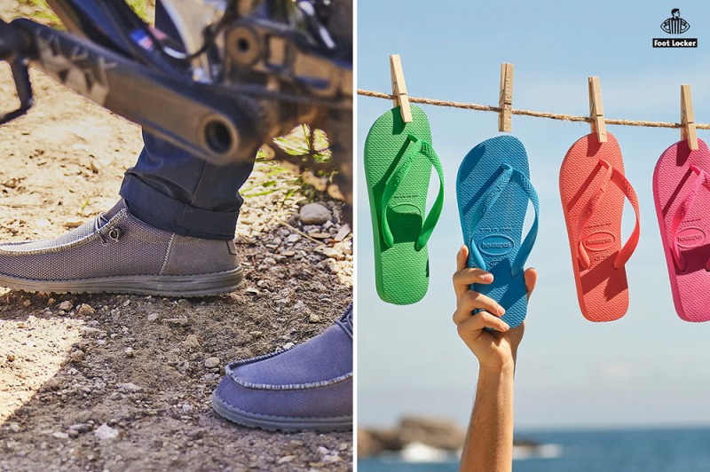 Esplosione di colori