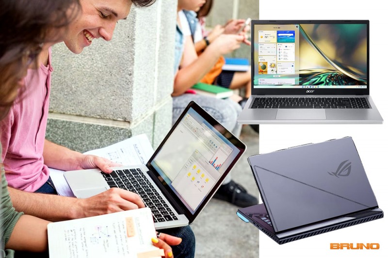 Come scegliere il PC per la scuola