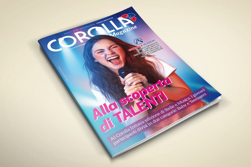 Settembre, tempo di talenti e crescita professionale