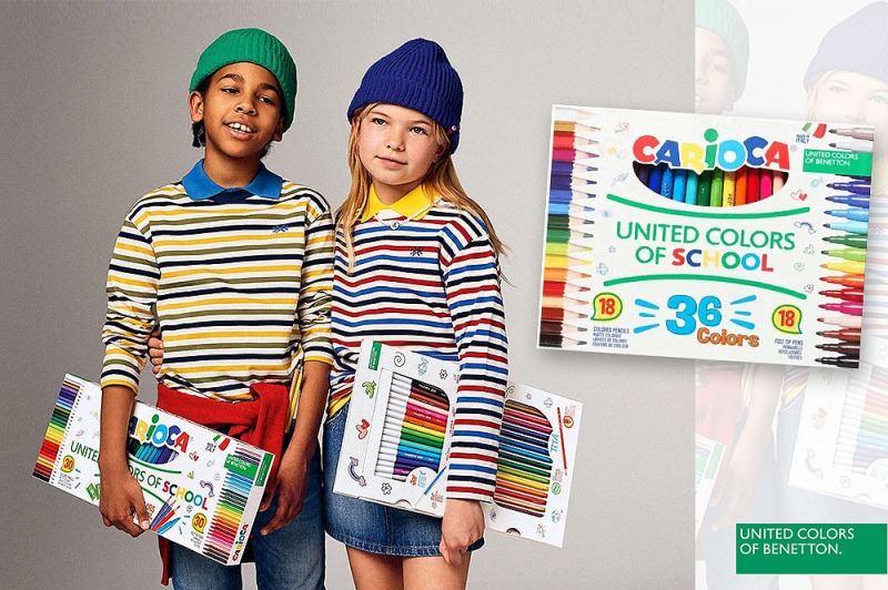 United Colors Of School