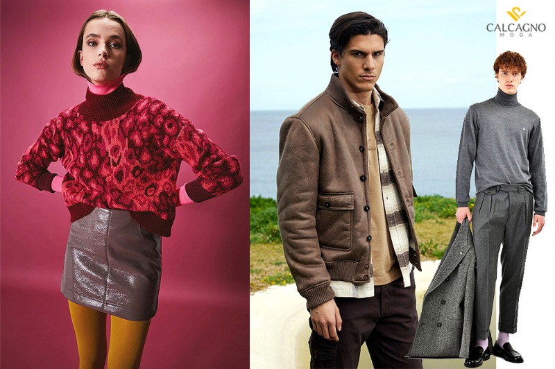 Tendenze d’autunno 