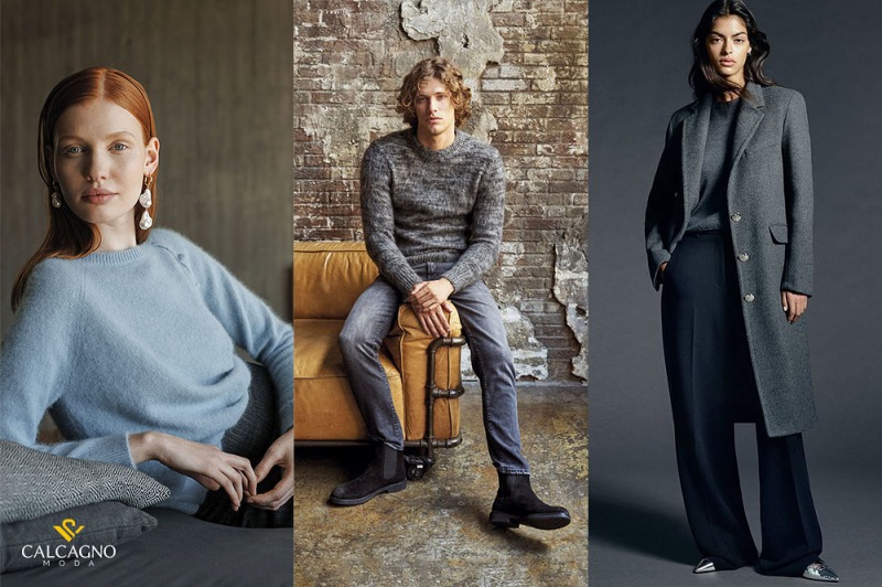 Lana, eleganza senza tempo