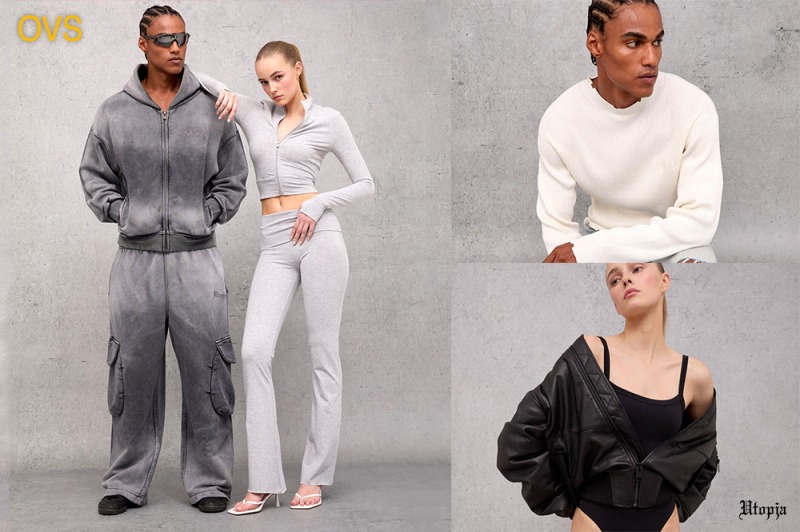 Stile green con Utopja