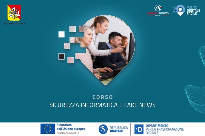 SICUREZZA INFORMATICA E FAKE NEWS