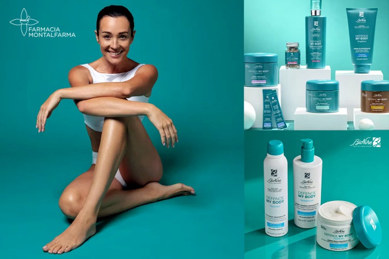 Difendo il mio corpo