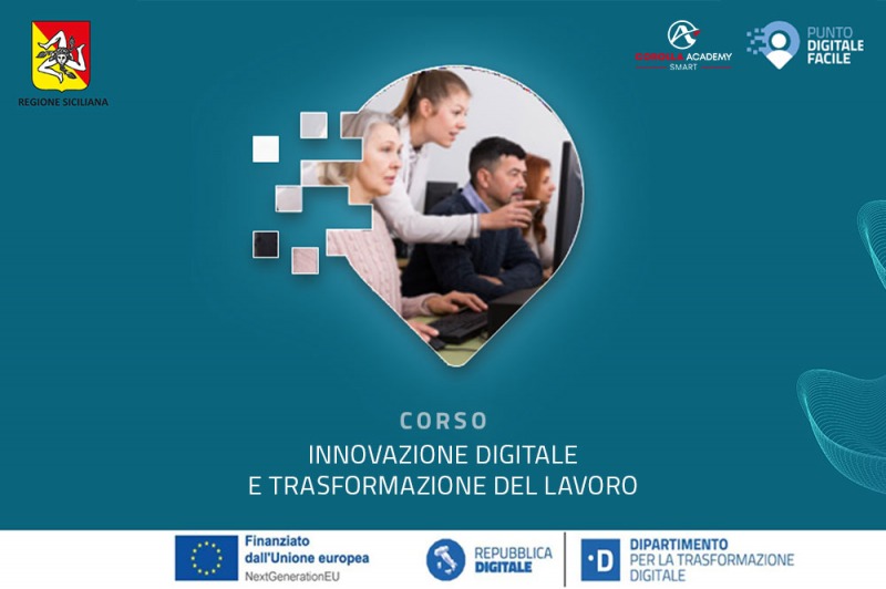 INNOVAZIONE DIGITALE E TRASFORMAZIONE DEL LAVORO