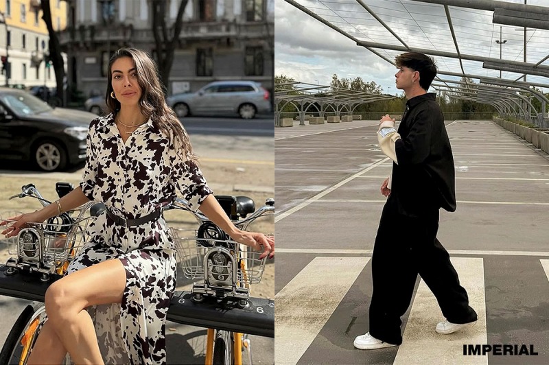 Very Fashionable Days