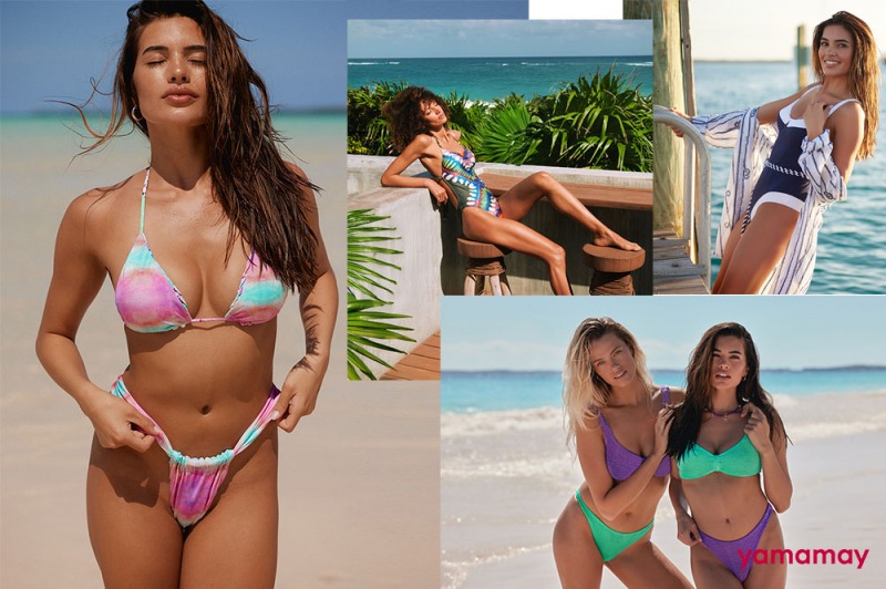 Ama il Mare - Feel the Ocean