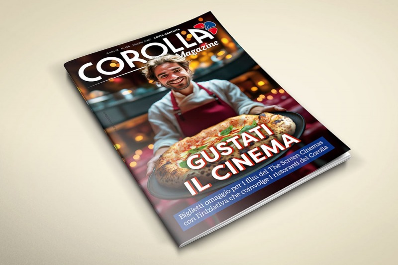 L’energia dell’estate