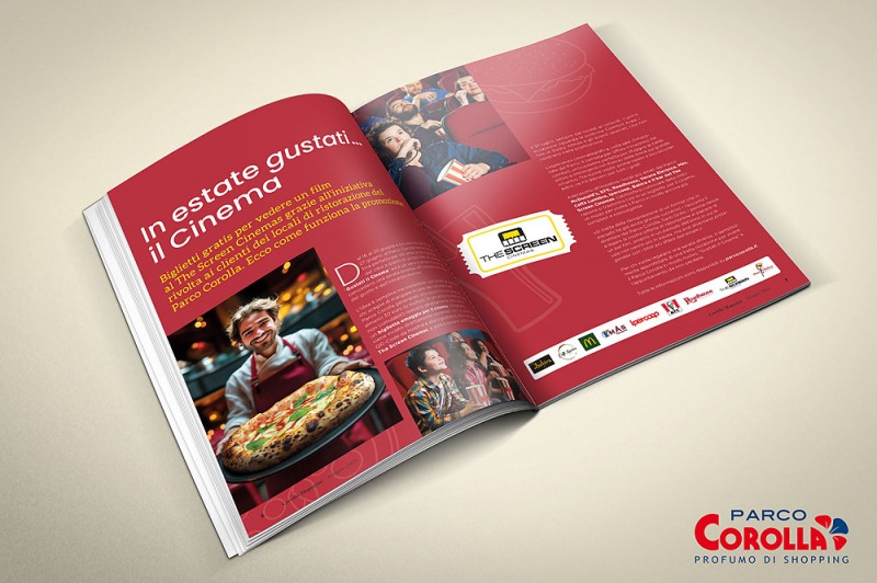 In estate gustati… il Cinema