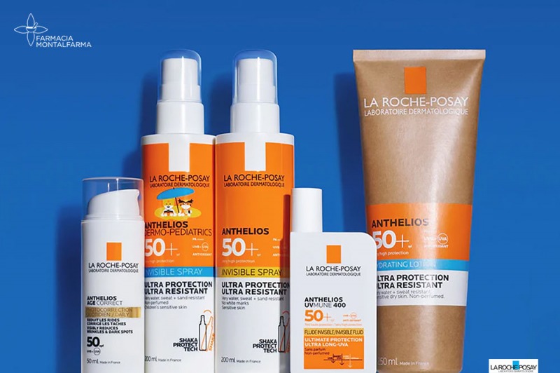 Chiamala Fotoprotezione