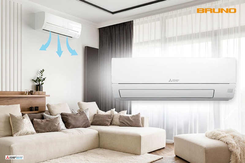 Un’oasi di comfort