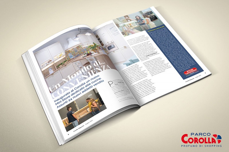 Un mondo di... Convenienza