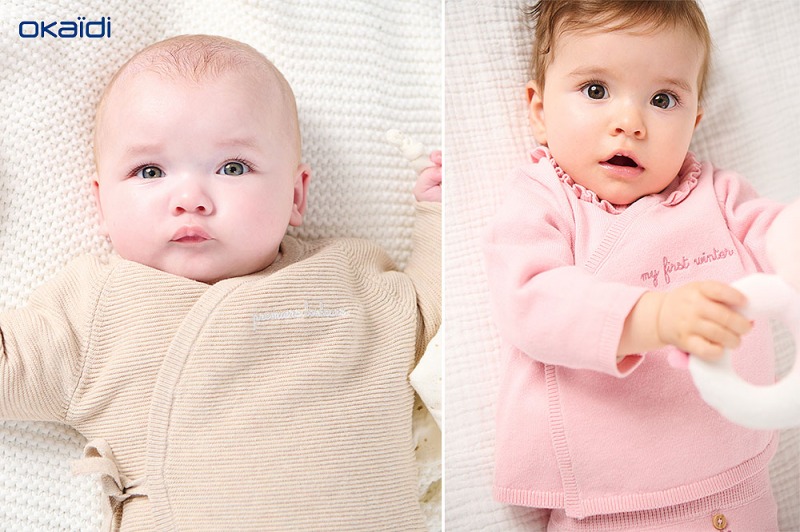 Obaïbi, Baby Novità